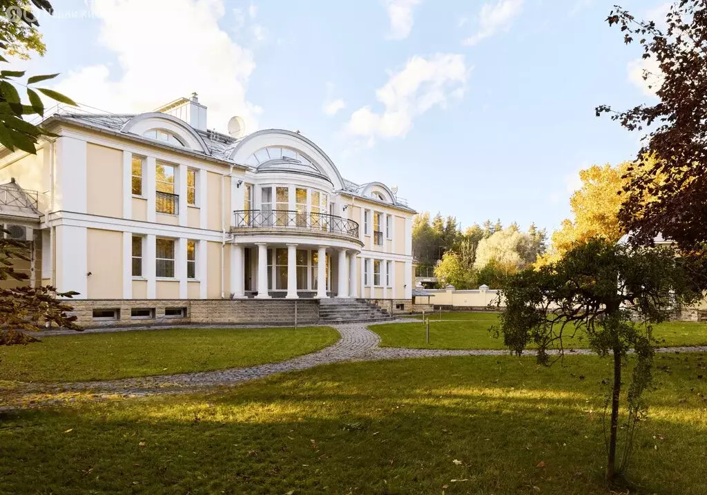 Дом в Павловск, Детскосельский переулок, 8А (726 м) - Фото 2