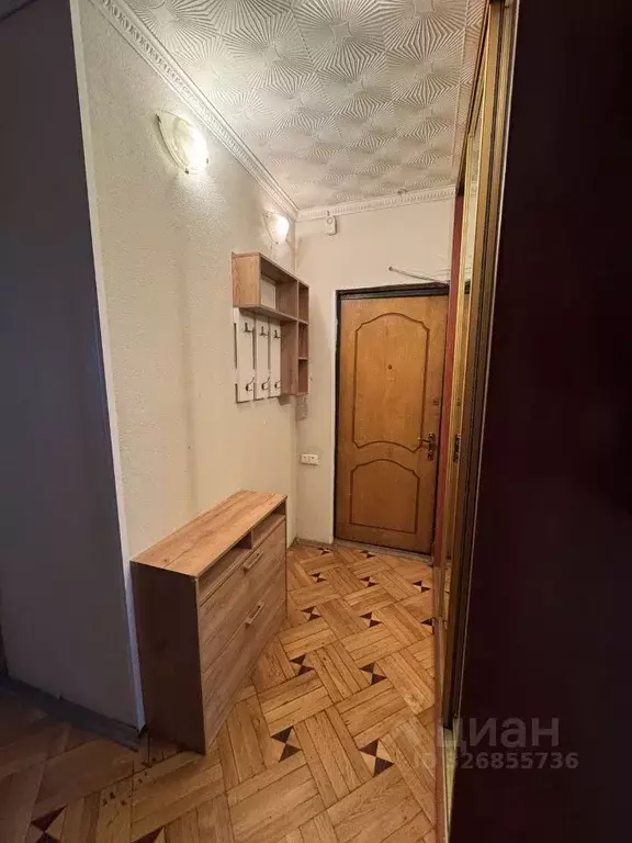 2-к кв. Москва проезд Берингов, 3 (57.8 м) - Фото 1