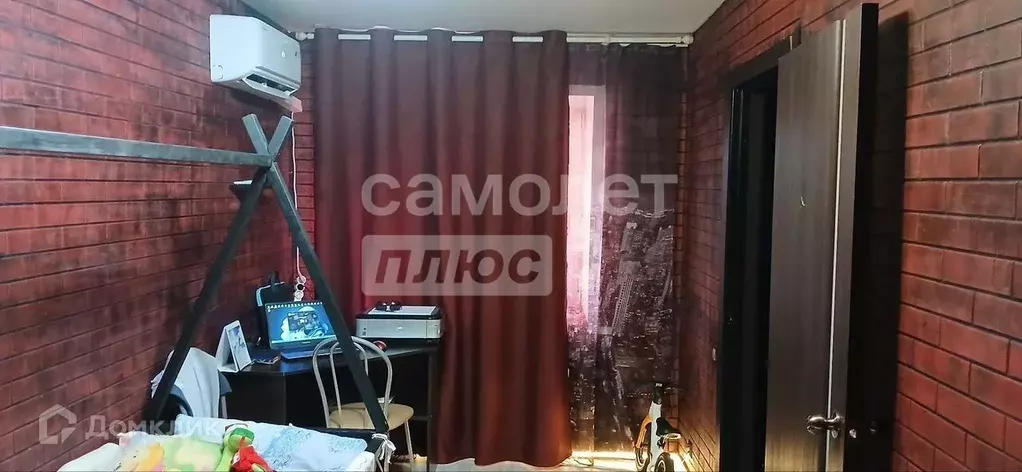 Продаётся 1-к квартира, 44.2 м - Фото 1