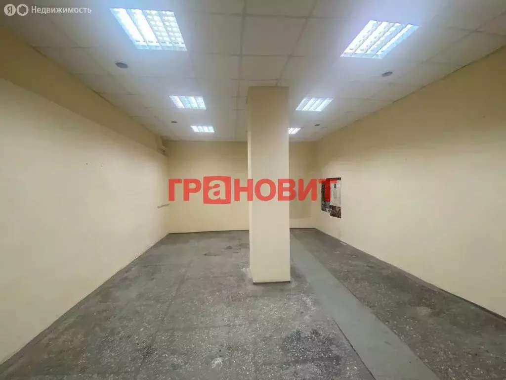 Помещение свободного назначения (42.6 м) - Фото 1