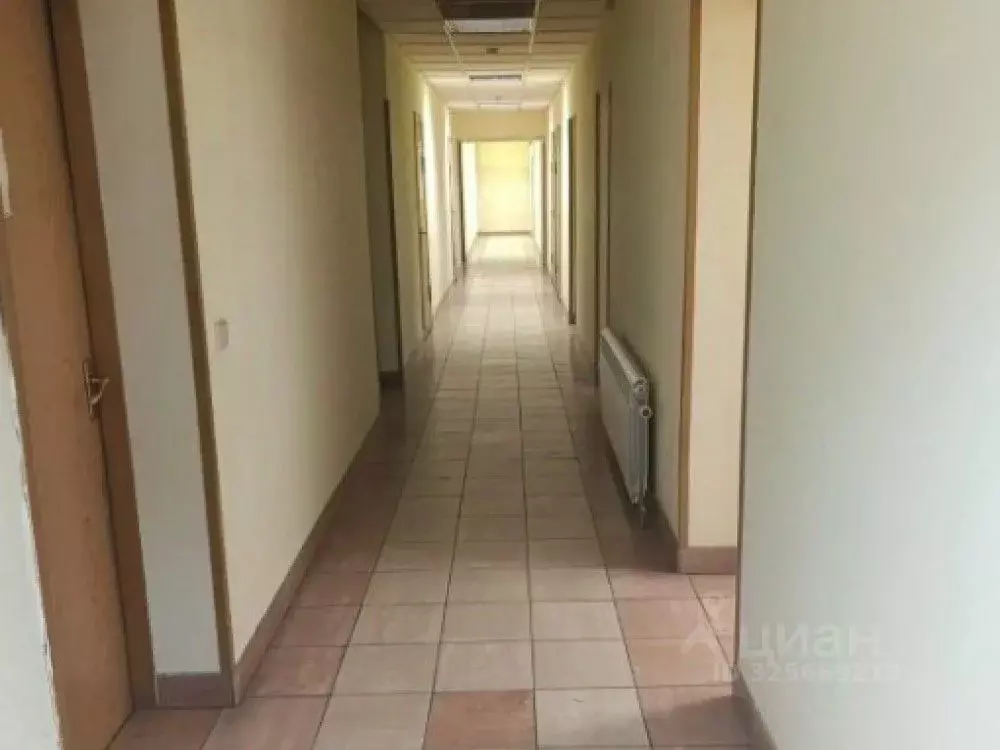 Торговая площадь в Москва ул. Улофа Пальме, 1 (469 м) - Фото 1