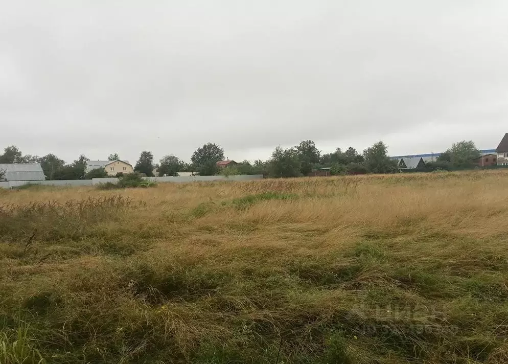 Участок в Московская область, Дмитровский муниципальный округ, пос. ... - Фото 1