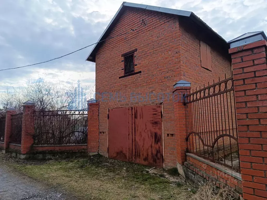 Дом в Москва Оазис СНТ, 37с2 (74 м) - Фото 2