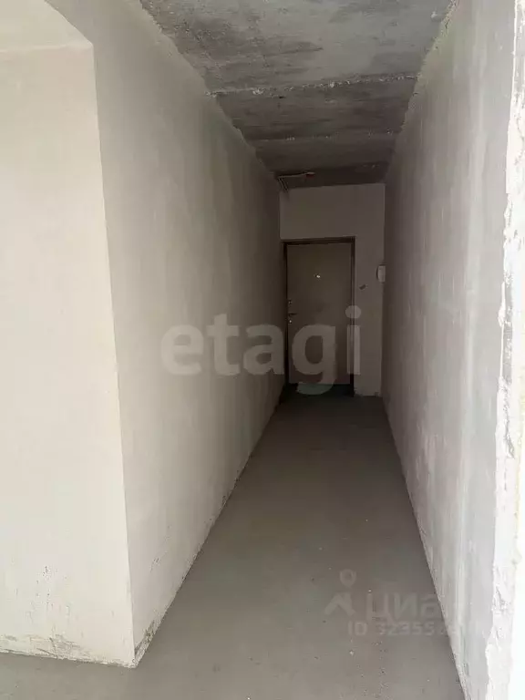 3-к кв. Ростовская область, Ростов-на-Дону ул. Вересаева, 103Вс1 (79.5 ... - Фото 1