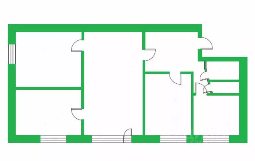 Купить Квартиру В Вологде 3 Заречье