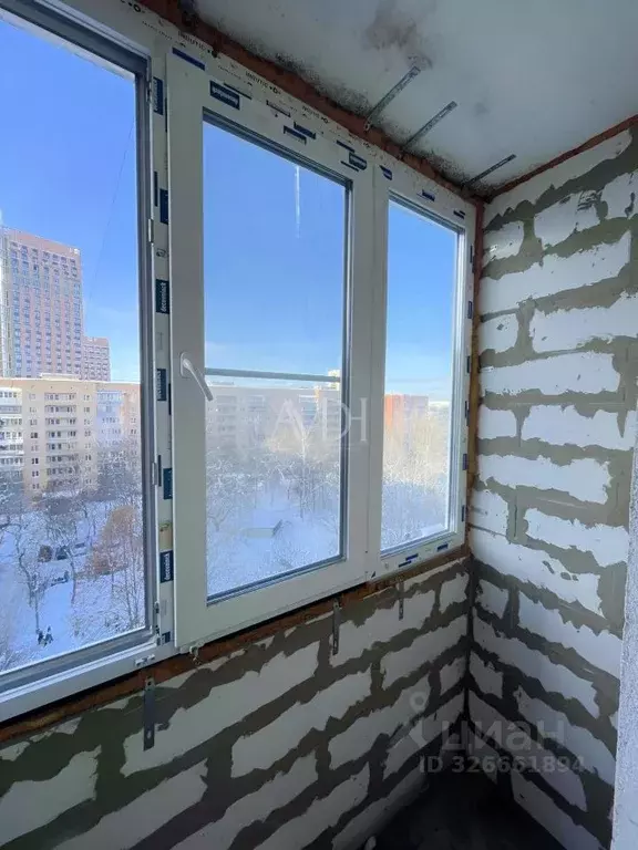 2-к кв. Московская область, Пушкино ул. Чехова, 16а (42.0 м) - Фото 2