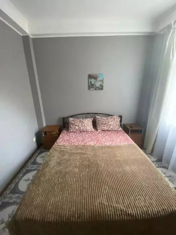 Комната Крым, Алушта муниципальный округ, с. Лазурное ул. Слуцкого, 36 - Фото 0