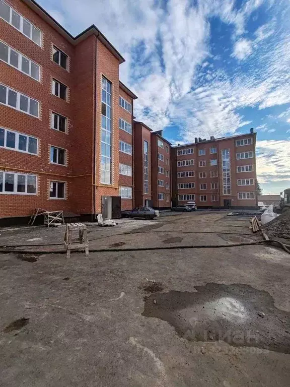 1-к кв. Оренбургская область, Бузулук ул. Челюскинцев (36.65 м) - Фото 1