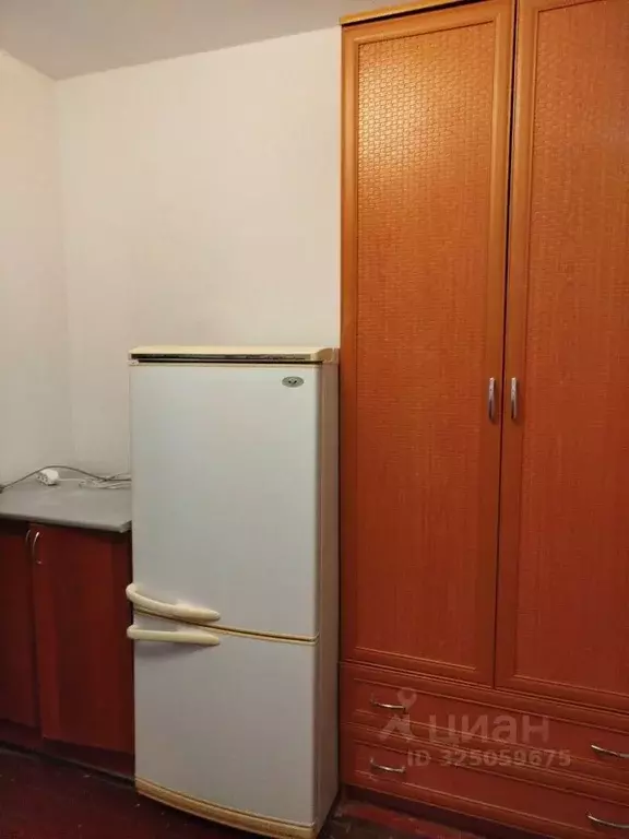 1-к кв. Новгородская область, Великий Новгород Московская ул., 8 (14.0 ... - Фото 2