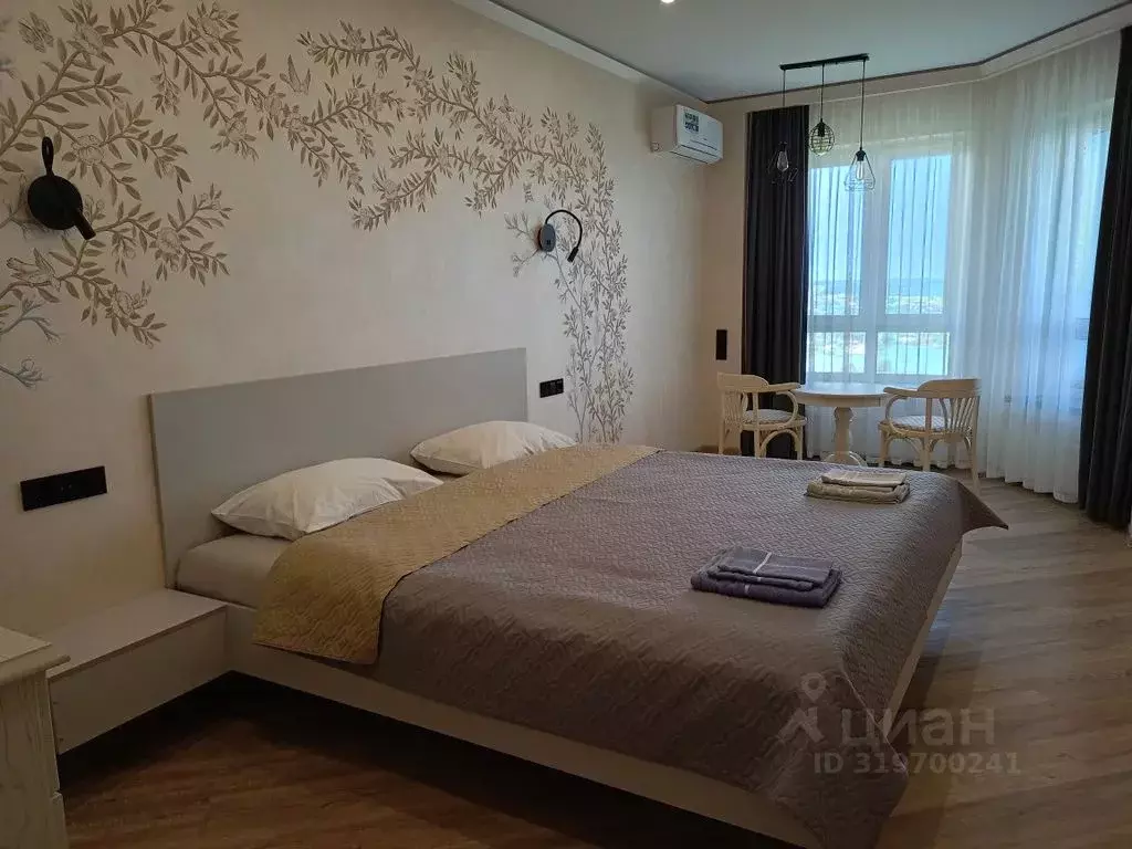 2-к кв. Владимирская область, Владимир ул. Горького, 133А (65.0 м) - Фото 1