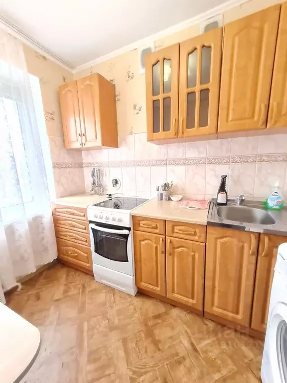 1-к кв. Краснодарский край, Новороссийск ул. Дзержинского, 134 (39.0 ... - Фото 1