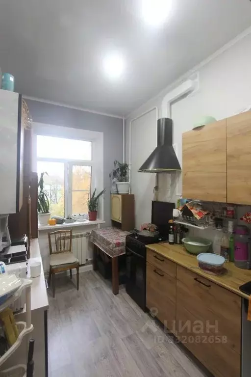 3-к кв. Санкт-Петербург просп. Энгельса, 55 (64.0 м) - Фото 1