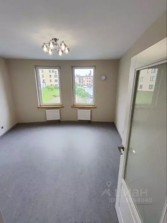 2-к кв. Ленинградская область, Всеволожский район, Бугровское ... - Фото 2