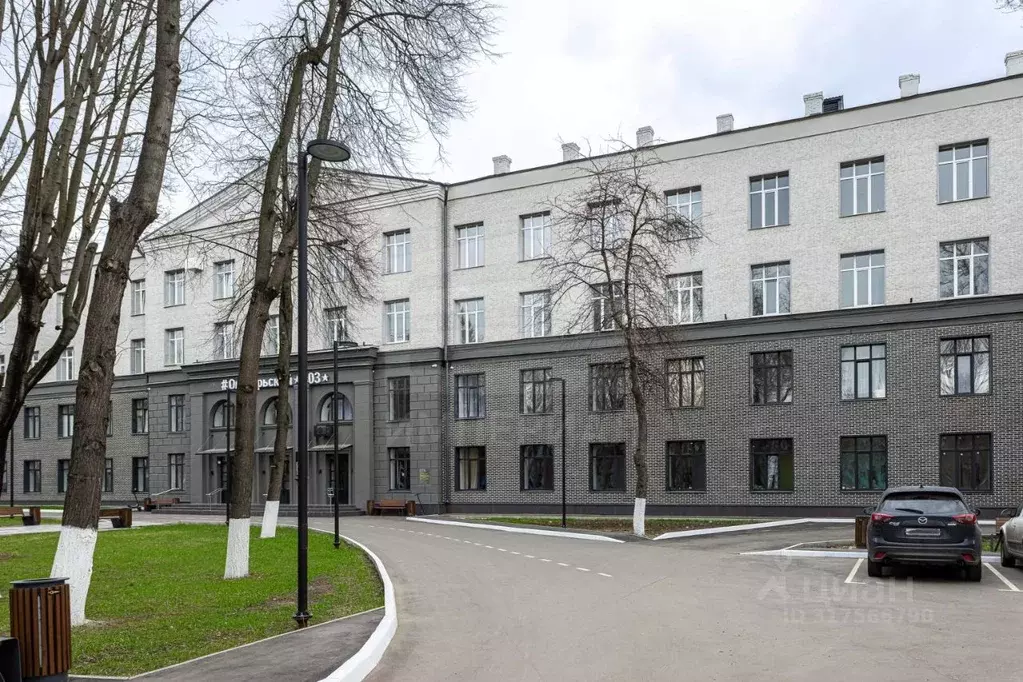 Студия Московская область, Люберцы Октябрьский просп., 403 (16.1 м) - Фото 0