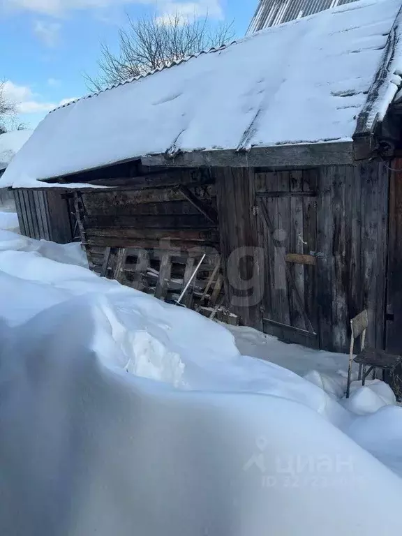 Дом в Алтай, Турочакский район, с. Турочак Лесной пер., 3 (38 м) - Фото 1