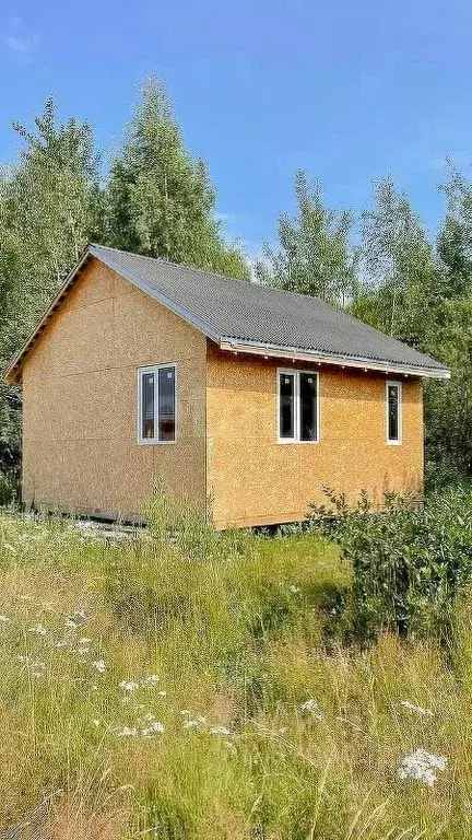 Дом в Ярославская область, Ярославль Липовая Гора жилрайон, ул. Петра ... - Фото 1
