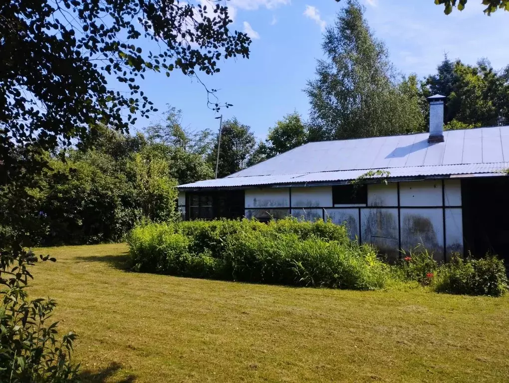 Дом в Москва д. Анкудиново, 15 (118 м) - Фото 2