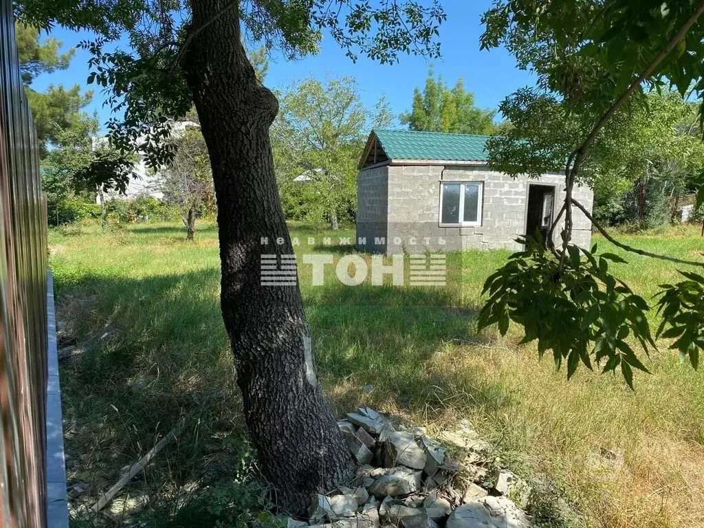 Участок в Краснодарский край, Геленджик ул. Взлетная (4.0 сот.) - Фото 2