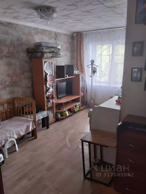 Комната Омская область, Омск ул. Территория ТПК, 15 (24.0 м) - Фото 0