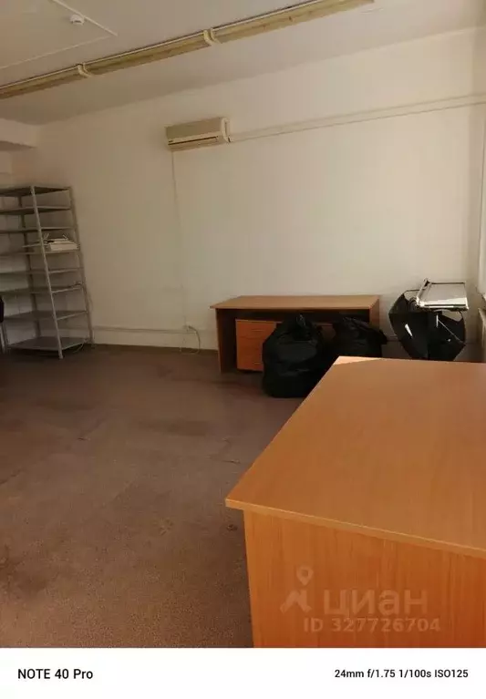 Помещение свободного назначения в Оренбургская область, Оренбург ул. ... - Фото 1