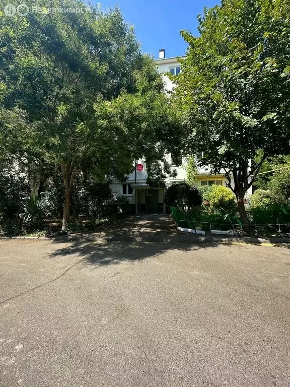 2-комнатная квартира: Анапа, Новороссийская улица, 264 (42 м) - Фото 0