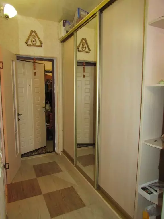Продаётся 1-к квартира, 33 м - Фото 1