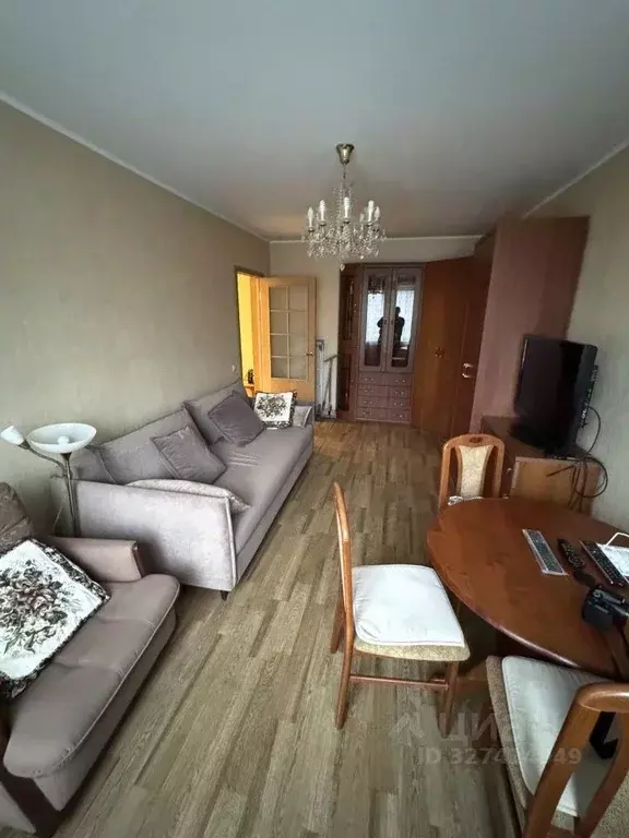 1-к кв. Москва ул. Красного Маяка, 9 (35.0 м) - Фото 1