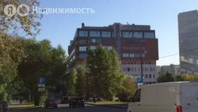 Офис (939 м) - Фото 0