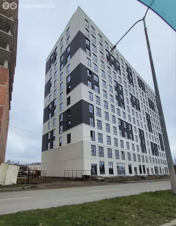 1-комнатная квартира: Нальчик, Кузнечный переулок, 5 (54 м) - Фото 1