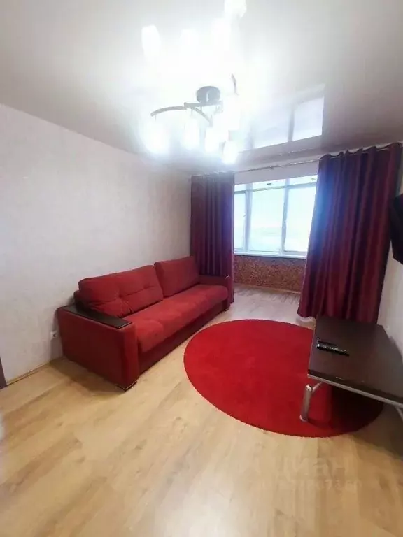 2-к кв. Нижегородская область, Нижний Новгород ул. Добролюбова, 5 ... - Фото 1