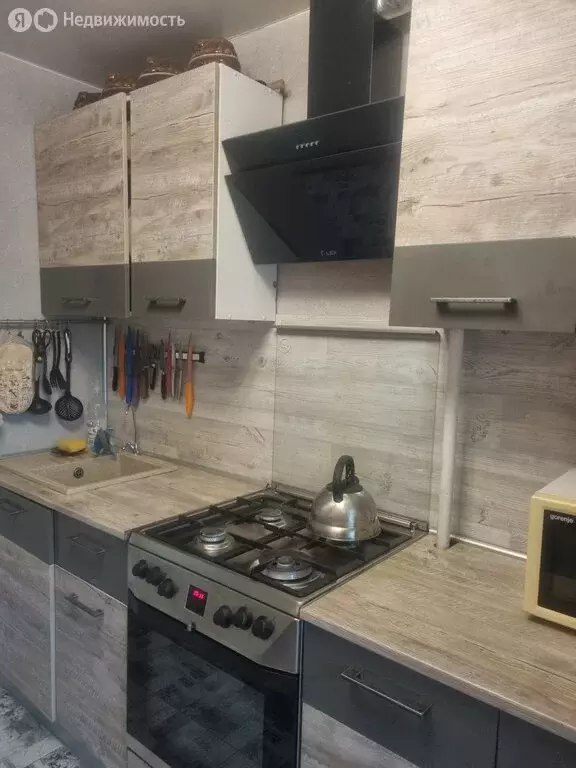 3-комнатная квартира: Самара, улица Георгия Димитрова, 79 (60 м) - Фото 2