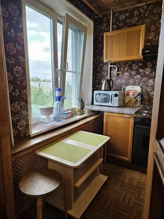 2-к. квартира, 42 м, 7/9 эт. - Фото 1