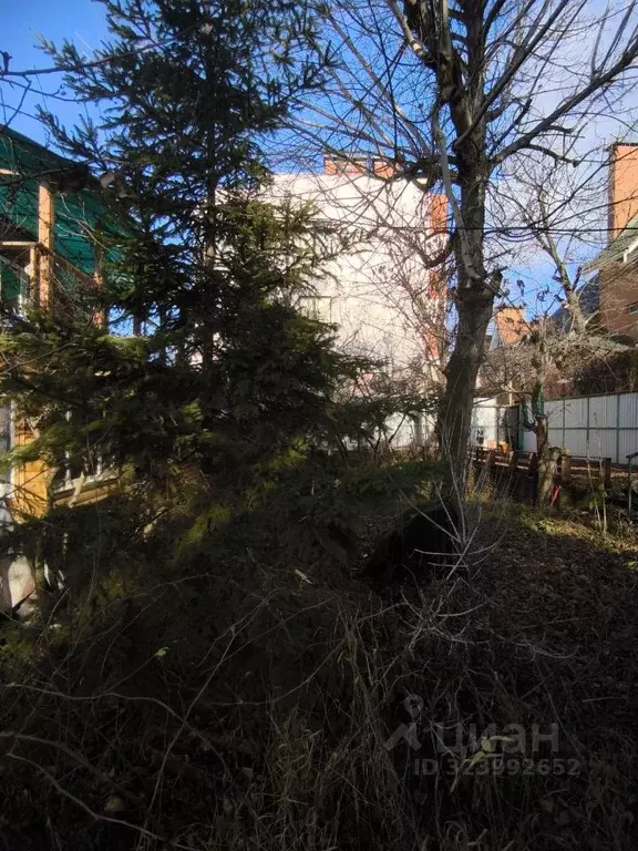 Дом в Самарская область, Самара пер. Черкесский, 16А (71 м) - Фото 2