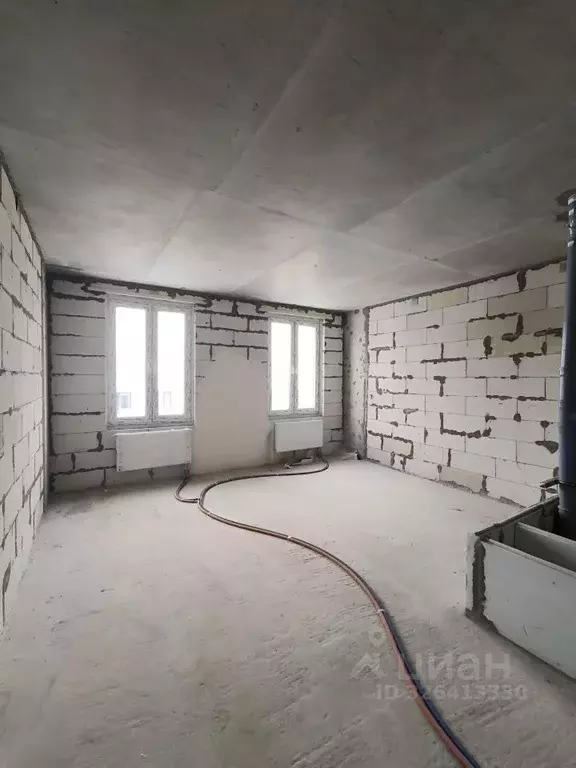 Студия Московская область, Красногорск городской округ, с. ... - Фото 1