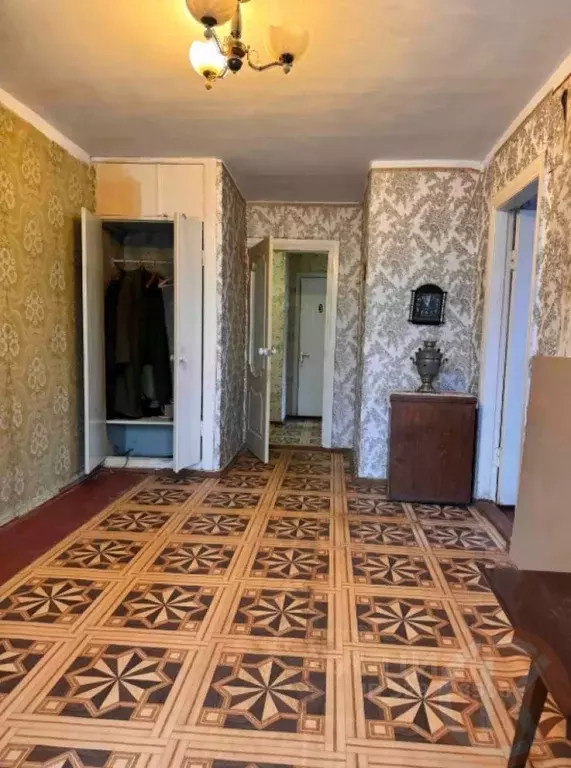 3-к кв. Крым, Саки ул. Ленина, 13 (50.0 м) - Фото 2