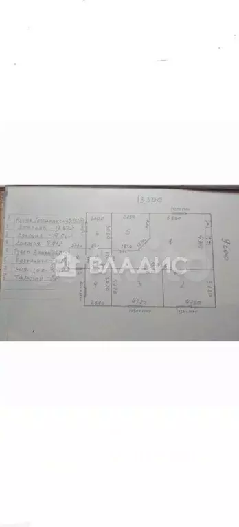 Дом в Белгородская область, Белгородский район, Беловское с/пос, с. ... - Фото 2