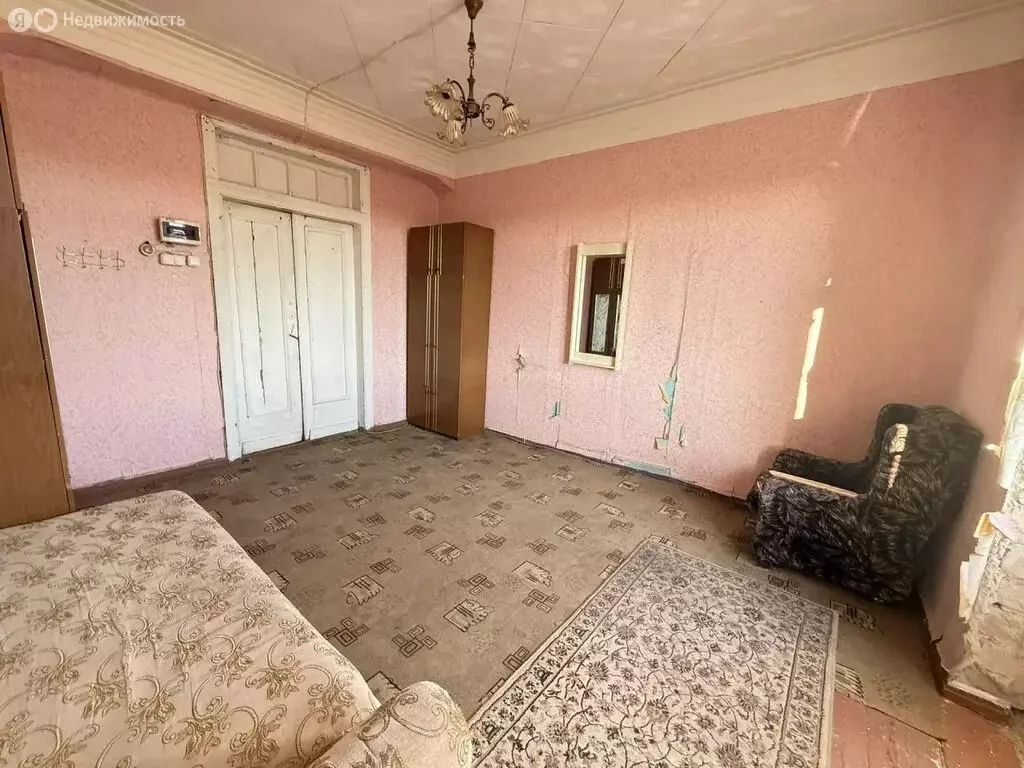 1к в -комнатной квартире (12 м) - Фото 2