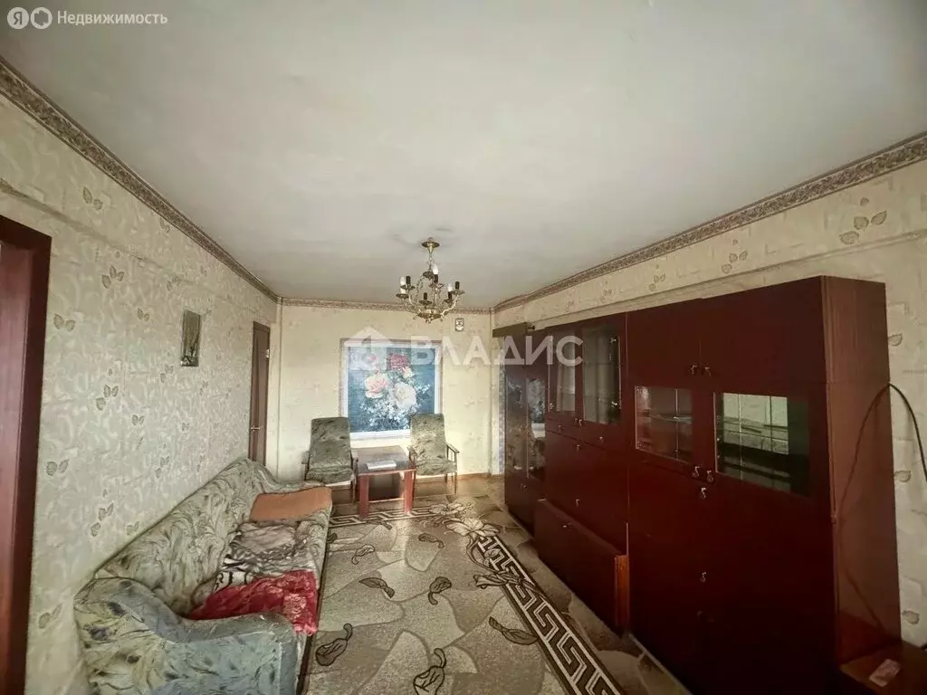 2-комнатная квартира: Ангарск, квартал 92/93, 17 (45.2 м) - Фото 2