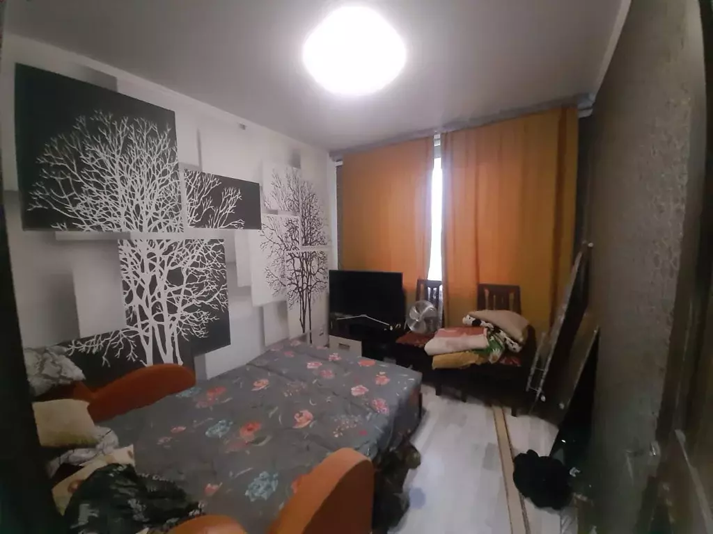 Продаётся 2-к квартира, 41.5 м - Фото 1