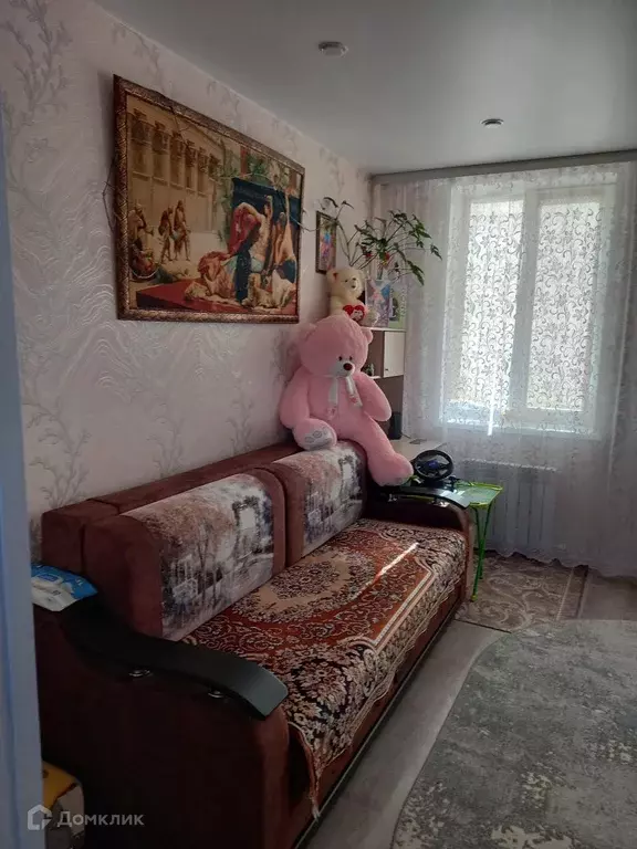 Продаётся 3-к квартира, 53.9 м - Фото 0