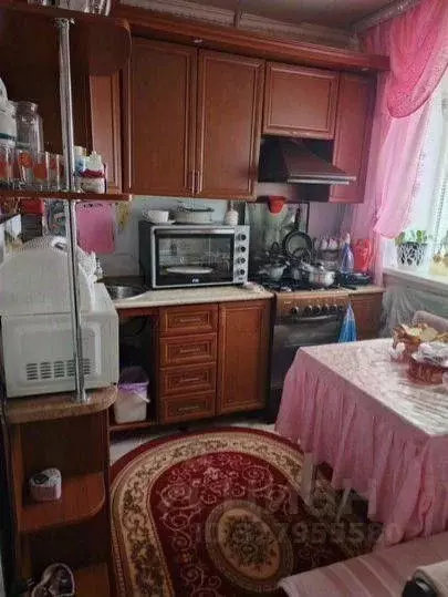 1-к кв. Белгородская область, Губкин ул. Белинского, 10 (31.7 м) - Фото 1