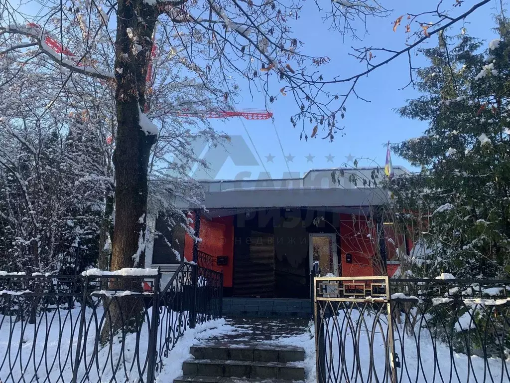 Помещение свободного назначения в Калининградская область, Калининград ... - Фото 1