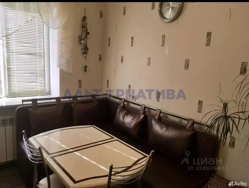 1-к кв. Ярославская область, Переславль-Залесский ул. Пушкина, 17А ... - Фото 2