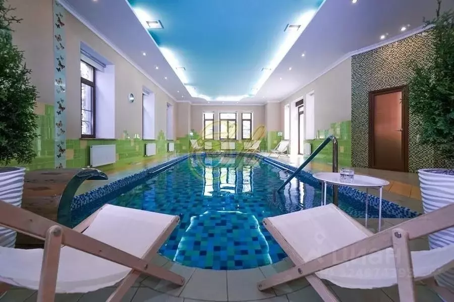 Дом в Москва д. Губцево, ул. Озерная, 12 (1000 м) - Фото 1