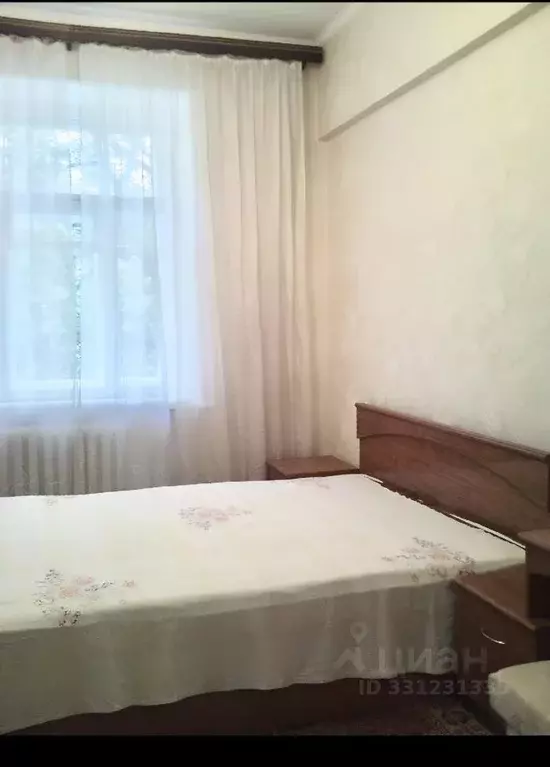 Комната Москва Чапаевский пер., 8 (15.0 м) - Фото 2
