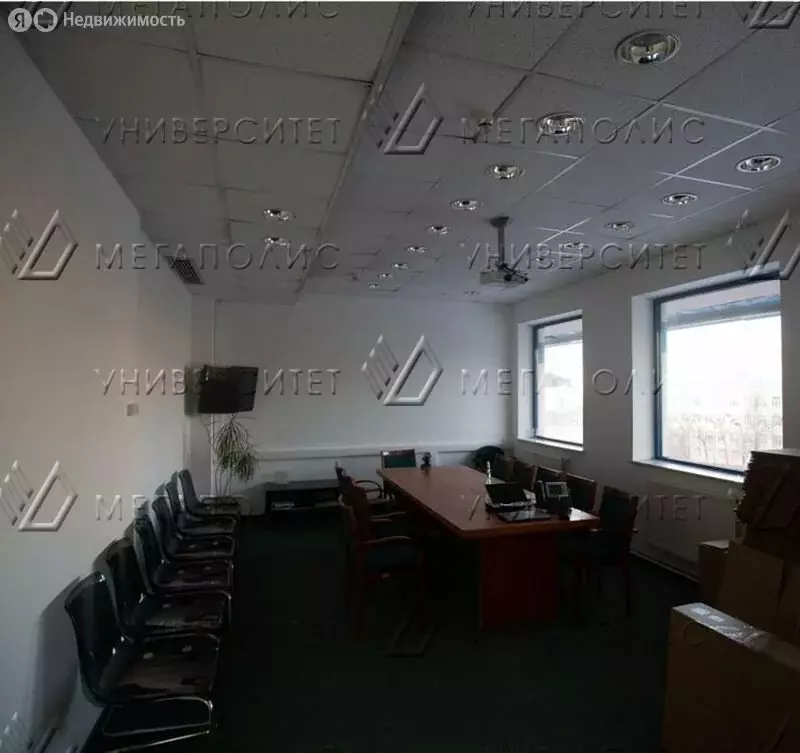 Офис (79 м) - Фото 1