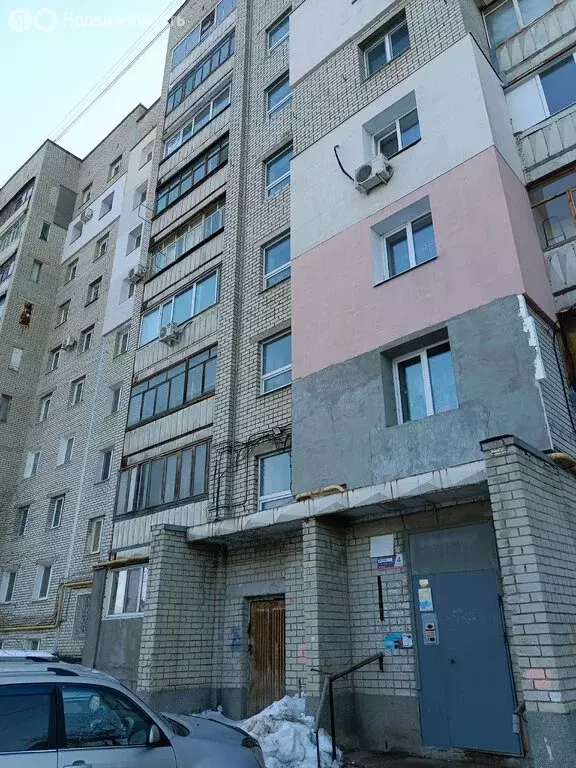 1-комнатная квартира: Саратов, улица Мира, 19А (30 м) - Фото 1