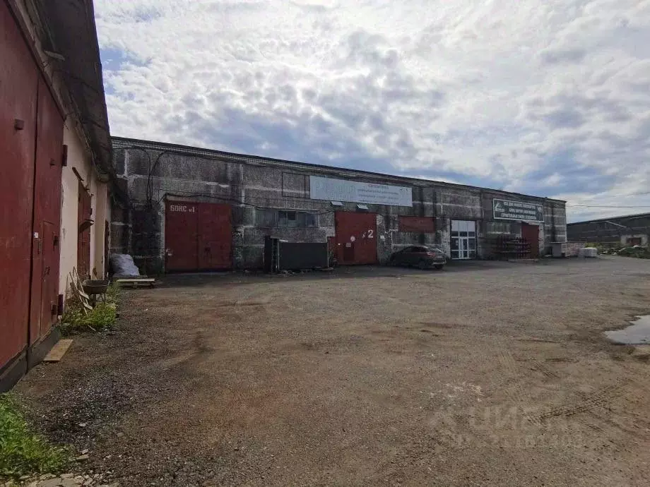 Помещение свободного назначения в Пермский край, Березники Советский ... - Фото 2