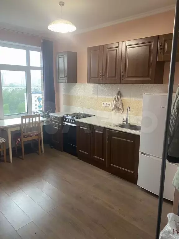 Квартира-студия, 22 м, 12/16 эт. - Фото 0