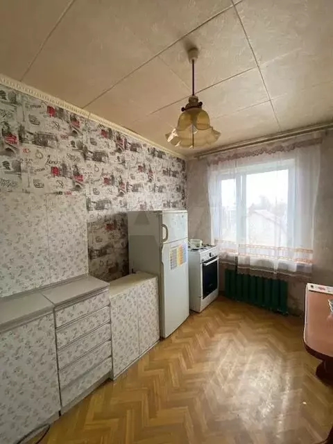 1-к. квартира, 35м, 3/3эт. - Фото 0